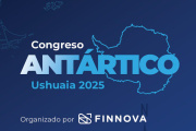 Cumbre Antártica 2025 debatirá cómo convertir a Ushuaia en el hub logístico mundial