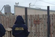 Allanaron una vivienda e identificaron a una persona por atentado a “Tu Lugar”
