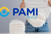 PAMI: Detallan el nuevo sistema de provisión de pañales