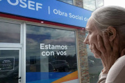 Jubilados en Córdoba denunciaron graves desmanejo de la Osef