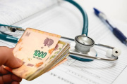 La medicina prepaga aplicará en diciembre un nuevo incremento