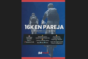 Organizan la “Contrarreloj Solidaria en Equipo” para colaborar con escuelas de Río Grande
