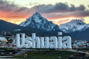 Fuerte movimiento turístico en el feriado largo: Ushuaia superó el 80% de ocupación