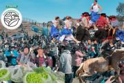 Río Grande vivió una multitudinaria 5ª Expo Agroproductiva