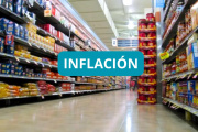 La inflación de noviembre se ubicó en el 2,5%