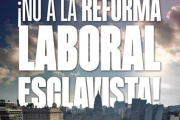 El sindicalismo activa la calle y presiona a la CGT por un paro general