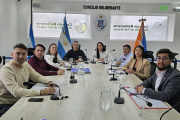 El Concejo Deliberante de Río Grande define su temario para la última sesión ordinaria