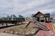 La Prefectura retiró la certificación de seguridad del Puerto de Ushuaia