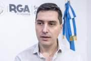 Agustín Perez: “En un contexto de crisis, Río Grande logró fortalecer su sistema de salud”