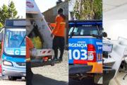 Río Grande: cómo funcionarán los servicios municipales durante el 31 de diciembre y el 1° de enero