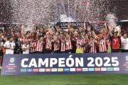Estudiantes gritó campeón y se metió en todas