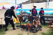 Porvenir se prepara para una nueva edición del Asado más importante de la Patagonia