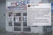 “Intentaron tapar el abandono”: el grito de Florencia Ulloa contra OSEF y el Estado