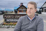 Von der Thusen pidió una convocatoria política amplia ante la intervención del Puerto