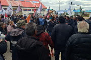 Trabajador del Puerto apuntó contra “los 15 legisladores fueguinos ausentes”