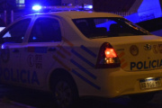 Entrenaba de noche y fue atacado por tres delincuentes armados en la Margen Sur