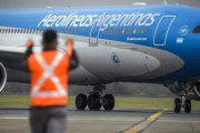 ATE anunció paro total en más de 27 aeropuertos desde el lunes 2 de febrero por falta de pago de salarios en ANAC