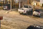 Hallaron en Chacra II la camioneta que había sido robada esta madrugada