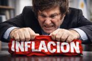 Inflación 2025: el Gobierno espera el dato de diciembre para cerrar su principal bandera económica