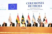 Mercosur y la Unión Europea sellan un pacto que mueve el 25% del PIB mundial