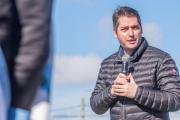 Martín Perez: “Río Grande ya perdió casi 2.000 puestos de trabajo por estas políticas”