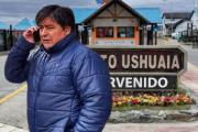 ATE denunció un “atropello” durante la intervención del Puerto de Ushuaia