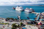 Posibles irregularidades: por qué se interviene el Puerto de Ushuaia