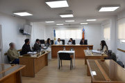 Debate oral por los abusos en Tolhuin entra en su etapa de definiciones
