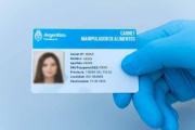 Cómo acceder al carnet de manipulación de alimentos en Río Grande