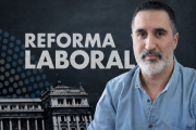 Margalot: “Mañana paramos contra la reforma laboral y por salarios dignos”