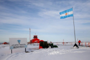 Argentina reafirma su política antártica al cumplirse 122 años del desembarco en Orcadas