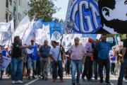 La CGT convocó a un paro general sin movilización contra la reforma laboral