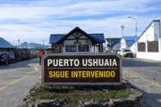 Errores de origen: el fiscal federal dejó sin sustento la demanda provincial por el Puerto de Ushuaia