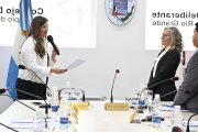 Asumió Verónica Martínez como nueva concejal de Río Grande