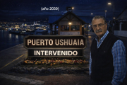 “La terminal de pasajeros es una inversión privada y hoy está frenada por la intervención”