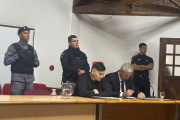 Condenaron a 6 años de prisión a un hombre por golpear, amenazar y morder en el rostro a su ex pareja