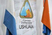 El Concejo Deliberante de Ushuaia definió sus autoridades y comisiones
