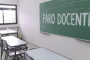 Sin paros: Corrientes aplicó la ley y hubo clases el modelo que reabre el debate en Tierra del Fuego
