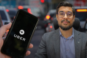 Río Grande avanza en la regulación de Uber: “No se podía prohibir, había que regular”
