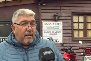 Proyecto en marcha para liberar motos en Tierra del Fuego: “Es el único vehículo que sigue afectado”