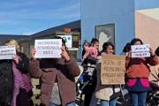Padres autoconvocados por el Jardín 27 “Botecito de Papel”: “No hay respuestas de Educación ni de Infraestructura”