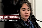 Victima o manipuladora: violencia, consumo y un entramado complejo en el juicio por el crimen de Baciocchi