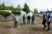 Río Grande tendrá la primera Chacra Agroexperimental municipal de Tierra del Fuego