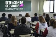 Sin Educación: docentes realizan retención de tareas por el pago tardío de haberes