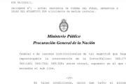 Revés judicial: el Procurador deja en evidencia una estrategia errática en la defensa del puerto de Ushuaia