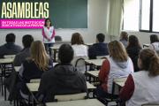 Sin normalidad en las aulas: SUTEF convoca asambleas en toda la provincia