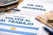 El Gobierno elimina “Volver al Trabajo” y redefine la asistencia social con un sistema de vouchers