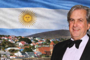 El heredero del nombre “Falkland” reconoce la soberanía argentina sobre las Islas Malvinas