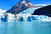 Agenda legislativa: Gobierno apura la reforma de la Ley de Glaciares en Diputados