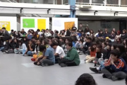 Amenazas en el aula: "Los chicos no saben que eso es delito”, advirtió Noelia Galera